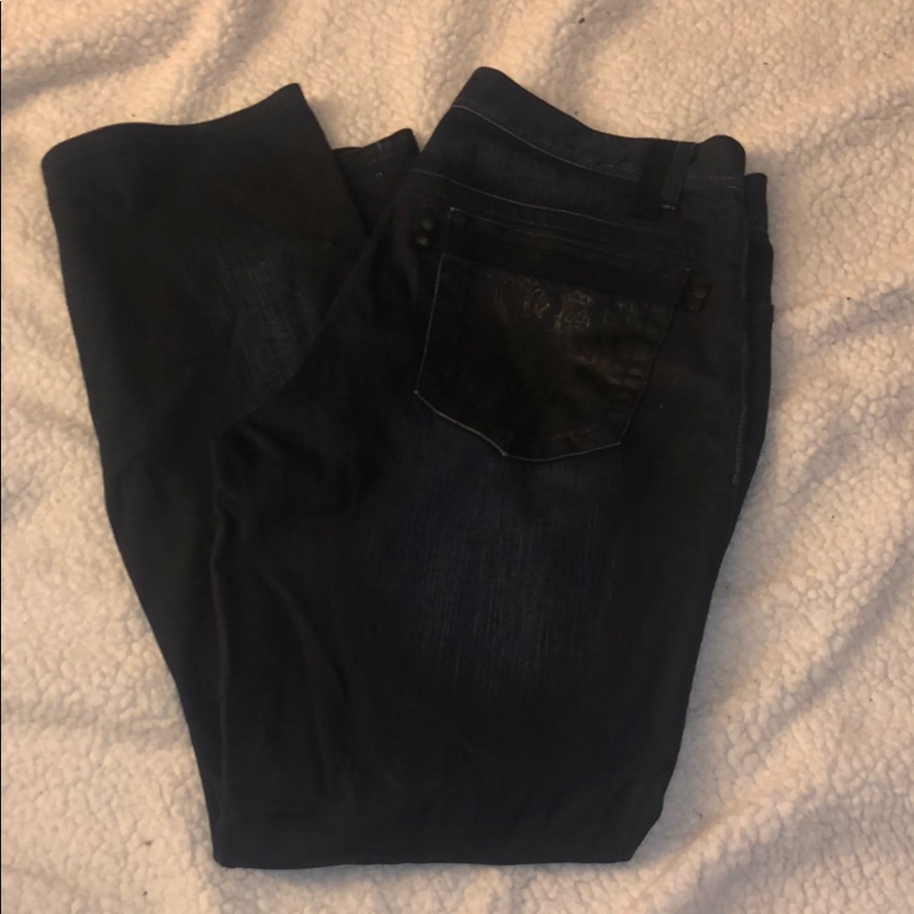 Men’s I.N.C jeans